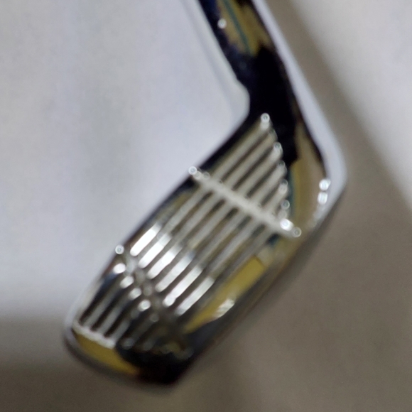 VINTAGE GOLF THEMED MAGNIFYING GLASS - Picture 7 of 9